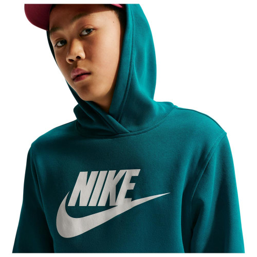 Nike Παιδικό φούτερ Sportswear Club Fleece Hoodie